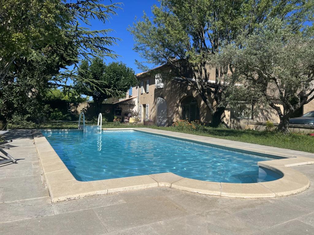 Vente Vente Maison Taillades - Réf. 9493  - Mandataire immobilier Christophe Chemin - image 1