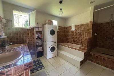 Vente Villa Eauze - Réf. 10713  - Mandataire immobilier Céline Haye - image 11