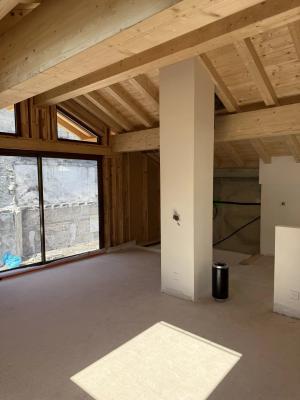 Courchevel 73120 – Chalet