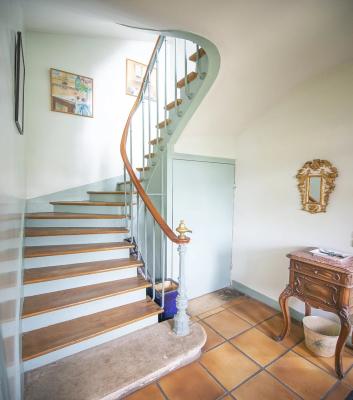 Vente Maison de ville Saint-Maur-des-Fossés - Réf. 10903  - Mandataire immobilier Hervé Monnet - image 2