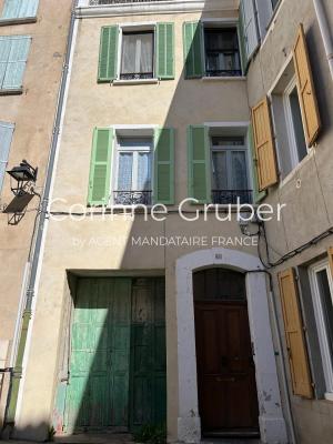 Atelier 44.87 m²