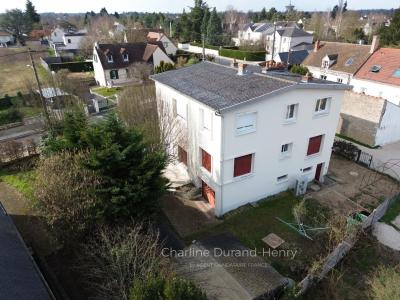 Vente Maison Olivet - Réf. 10105  - Mandataire immobilier Charline Durand-Henry - image 3