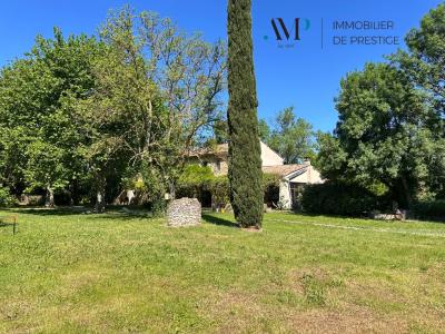 Vente Maison d'hôtes L'Isle-sur-la-Sorgue - Réf. 10842  - Mandataire immobilier Géraldine Beck - image 16