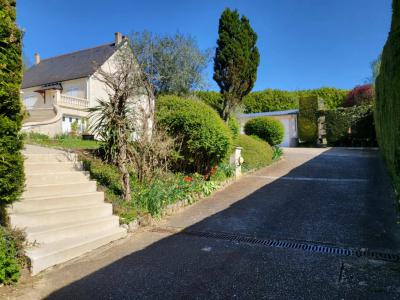 Maison 120 m²
