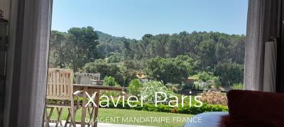 Bouc-Bel-Air 13320 – Maison