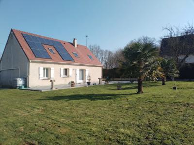 Maison 138 m²