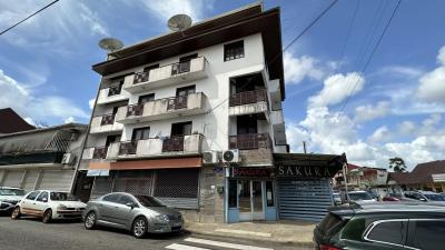 Cayenne 97300 – Ensemble immobilier