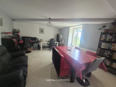 Vente Maison Marsolan - Réf. 11161  - Mandataire immobilier Sabrina Lahuerta - image 7
