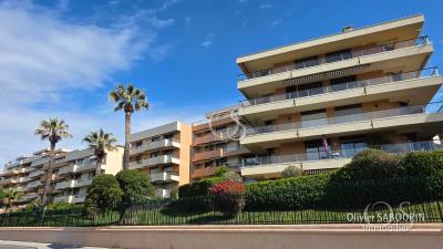 Appartement 64 m²