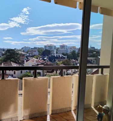 Vente Appartement Biarritz - Réf. 10042  - Mandataire immobilier Nathalie Vidal - image 10