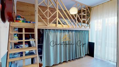 Le Cannet 06110 – Maison