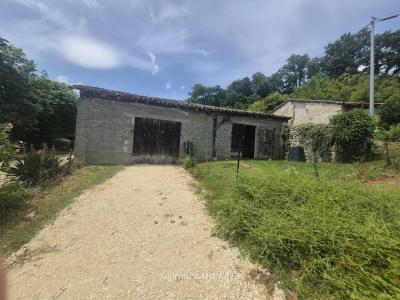 Vente Maison Marsolan - Réf. 11161  - Mandataire immobilier Sabrina Lahuerta - image 16