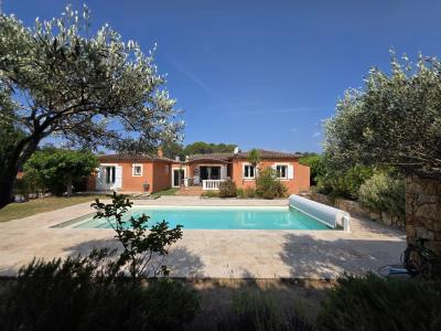 Villa 166 m²