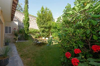 Vente Maison de ville Azay-le-Rideau - Réf. 11197  - Mandataire immobilier Sabrina Montigny - image 15