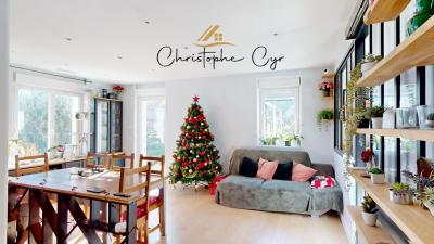 Le Cannet 06110 – Maison