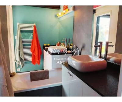Vente Maison Marseille 12ème - Réf. 10946  - Mandataire immobilier Kelly Guedj - image 10