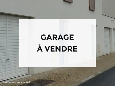Garage 17 m²