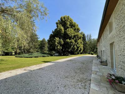 Besançon 25000 – Propriété