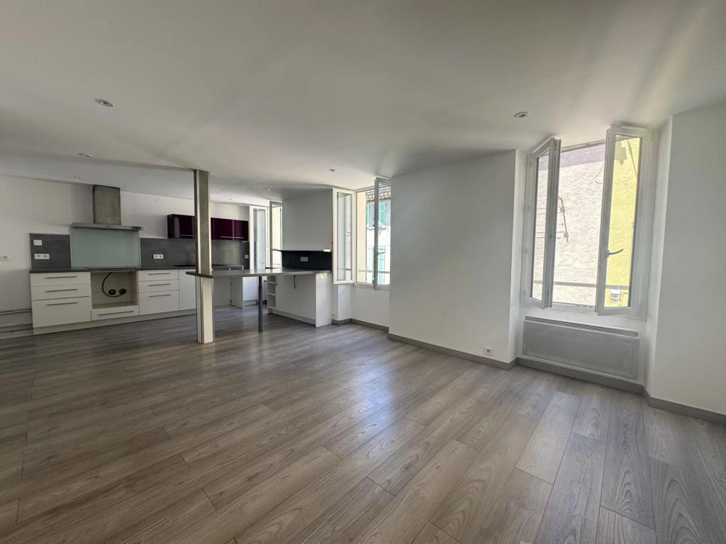 Vente Vente Appartement Vidauban - Réf. 10448  - Mandataire immobilier Johan Benguigui - image 1