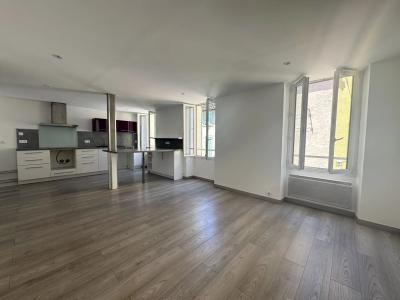 Appartement 75 m²