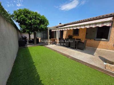 Villa 89.31 m²