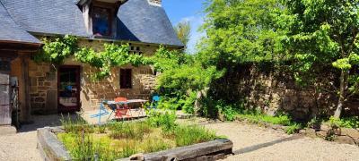 Vente Maison Cavan - Réf. 10774  - Mandataire immobilier Anne-Louise Prigent - image 24