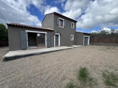 Maison 90 m²