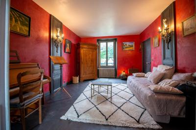 Vente Maison de ville Saint-Maur-des-Fossés - Réf. 10903  - Mandataire immobilier Hervé Monnet - image 3