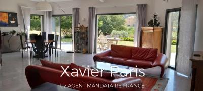 Bouc-Bel-Air 13320 – Maison