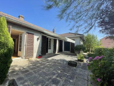 Vente Maison Rioz - Réf. 11263  - Mandataire immobilier Catherine Danielsen - image 2