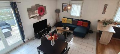 Vente Appartement Hennebont - Réf. 10585  - Mandataire immobilier Julien Stil - image 2
