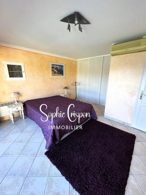 Vente Villa Les Adrets-de-l'Estérel - Réf. 10367  - Mandataire immobilier Sophie Crispon - image 14