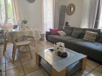 Appartement 55.63 m²