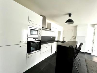 Vente Appartement Puget-sur-Argens - Réf. 10021  - Mandataire immobilier Sandrine Lascols - image 2