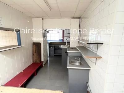 Vente Commerce Lorgues - Réf. 11169  - Mandataire immobilier Clairelise Perrier - image 6