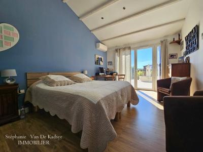 Vente Villa Fréjus - Réf. 10581  - Mandataire immobilier Stéphanie Van De Kadsye - image 8