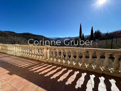 Vente Villa Digne-les-Bains - Réf. 10654  - Mandataire immobilier Corinne Gruber - image 2