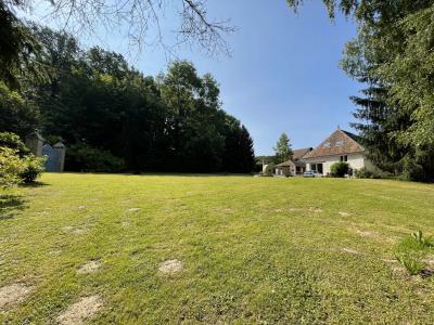 Besançon 25000 – Propriété