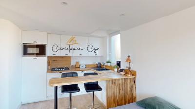 Le Cannet 06110 – Maison