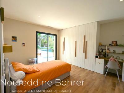 Grimaud 83310 – Villa