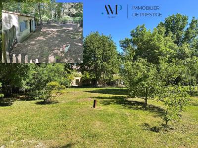 Vente Maison d'hôtes L'Isle-sur-la-Sorgue - Réf. 10842  - Mandataire immobilier Géraldine Beck - image 17