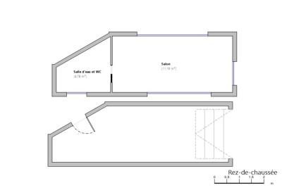 Roquebrune-sur-Argens 83520 – Maison