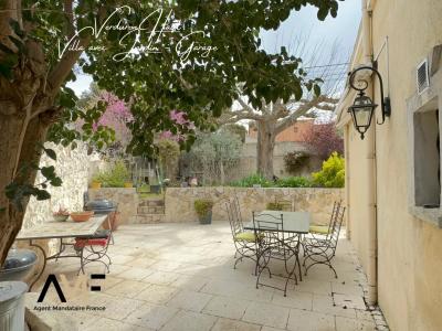 Vente Maison Marseille 15ème - Réf. 10829  - Mandataire immobilier Géraldine Beck - image 5