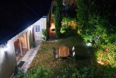 Vente Maison de ville Azay-le-Rideau - Réf. 11197  - Mandataire immobilier Sabrina Montigny - image 12