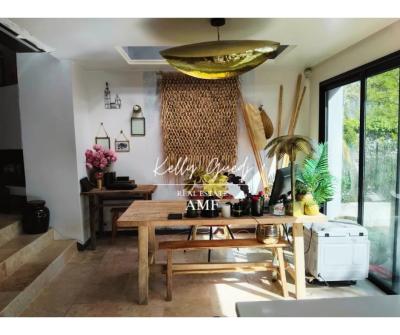 Vente Maison Marseille 12ème - Réf. 10946  - Mandataire immobilier Kelly Guedj - image 6