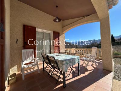 Vente Villa Digne-les-Bains - Réf. 10654  - Mandataire immobilier Corinne Gruber - image 18