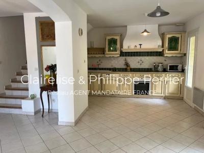 Vente Propriété Besse-sur-Issole - Réf. 10387  - Mandataire immobilier Clairelise Perrier - image 7