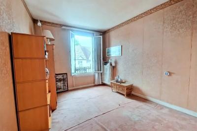 Vente Maison Noisy-le-Sec - Réf. 10967  - Mandataire immobilier David Ayih - image 5