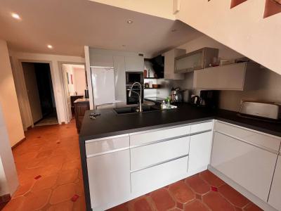 Vente Appartement Cavalaire-sur-Mer - Réf. 10109  - Mandataire immobilier Inès Ribeiro - image 10