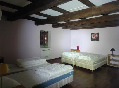 Vente Ferme Bois-de-Champ - Réf. 11143  - Mandataire immobilier Quentin Ripoll - image 6